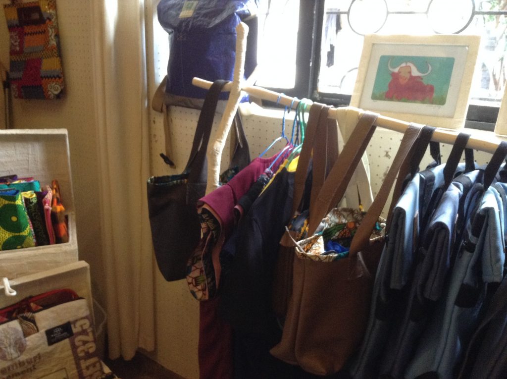 RICCI EVERYDAY店内_3
