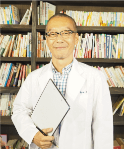 島田 力さん