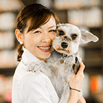 島田 淑子さん